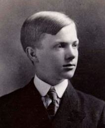 Stuart Lathrop Pierson 